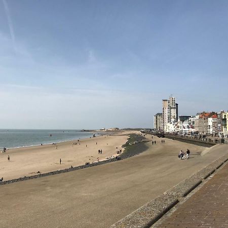 Gerbrandion Appartement Verhuur Vlissingen Dış mekan fotoğraf